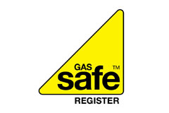 gas safe companies Church Whitfield
